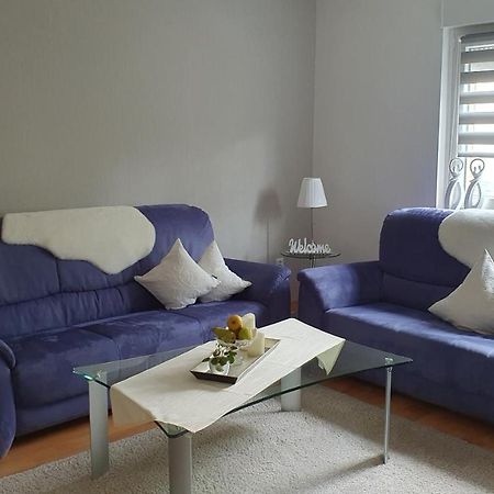Ferienwohnung Pees Baumholder Εξωτερικό φωτογραφία