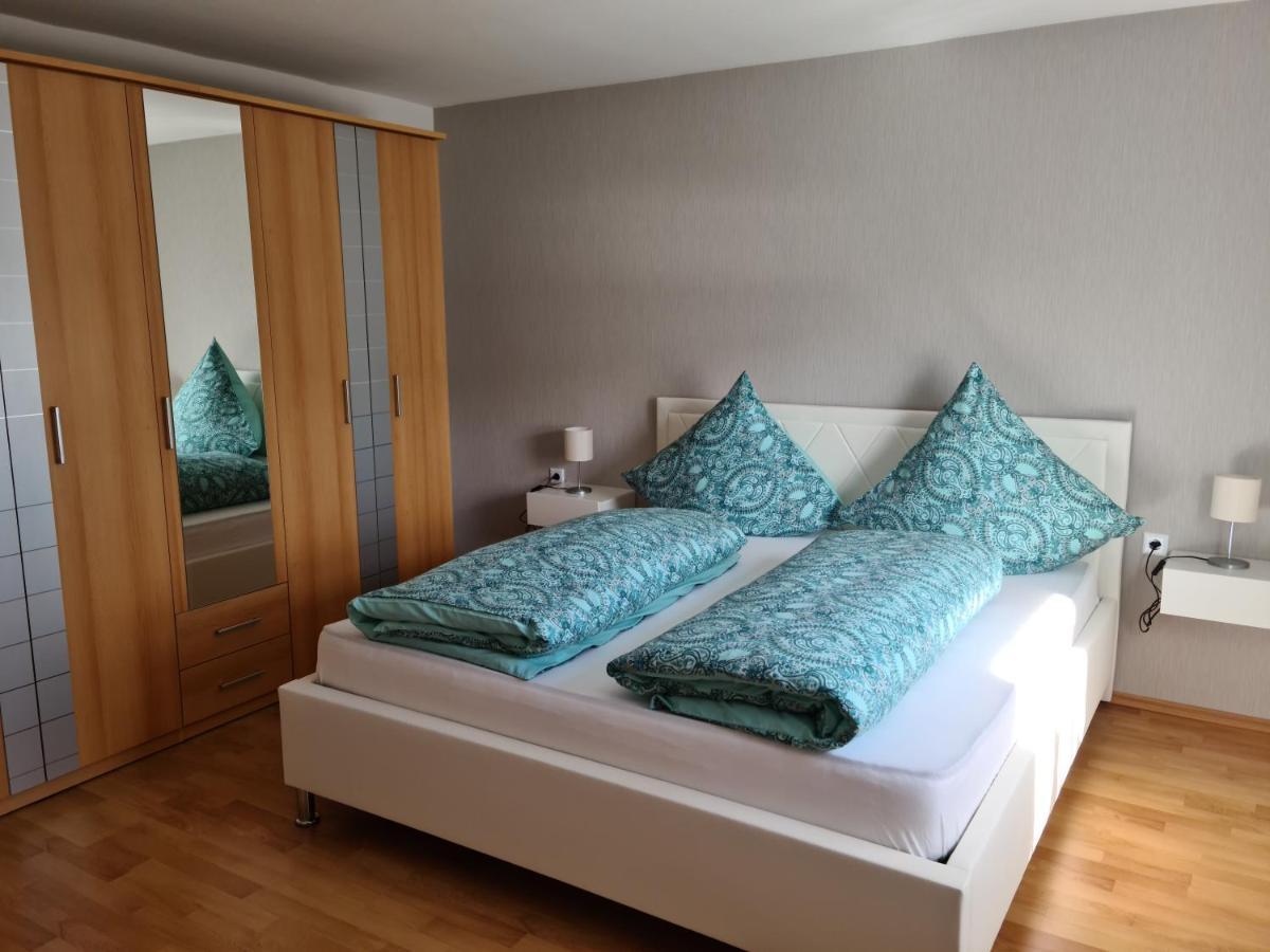 Ferienwohnung Pees Baumholder Εξωτερικό φωτογραφία