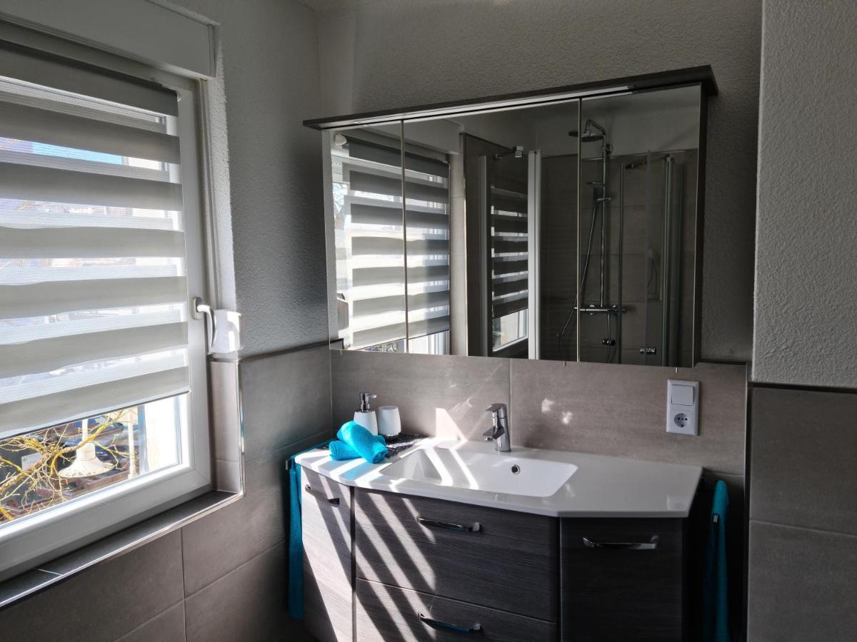 Ferienwohnung Pees Baumholder Εξωτερικό φωτογραφία
