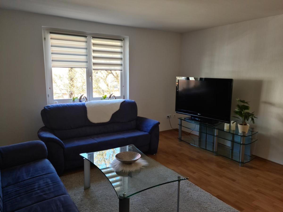 Ferienwohnung Pees Baumholder Εξωτερικό φωτογραφία