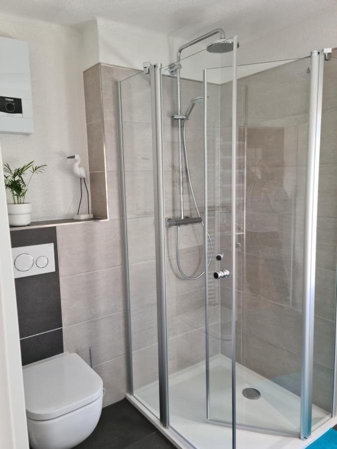 Ferienwohnung Pees Baumholder Εξωτερικό φωτογραφία