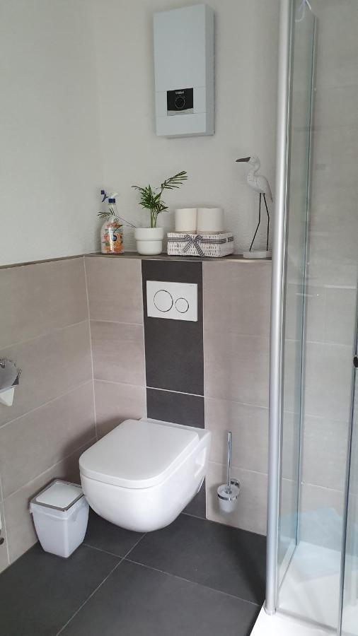 Ferienwohnung Pees Baumholder Εξωτερικό φωτογραφία
