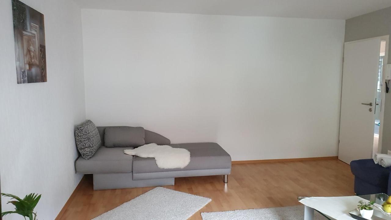 Ferienwohnung Pees Baumholder Εξωτερικό φωτογραφία