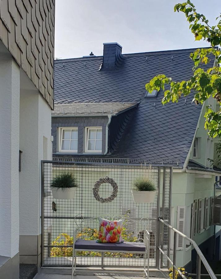Ferienwohnung Pees Baumholder Εξωτερικό φωτογραφία