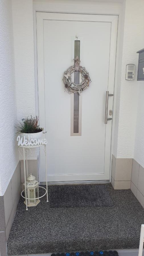 Ferienwohnung Pees Baumholder Εξωτερικό φωτογραφία