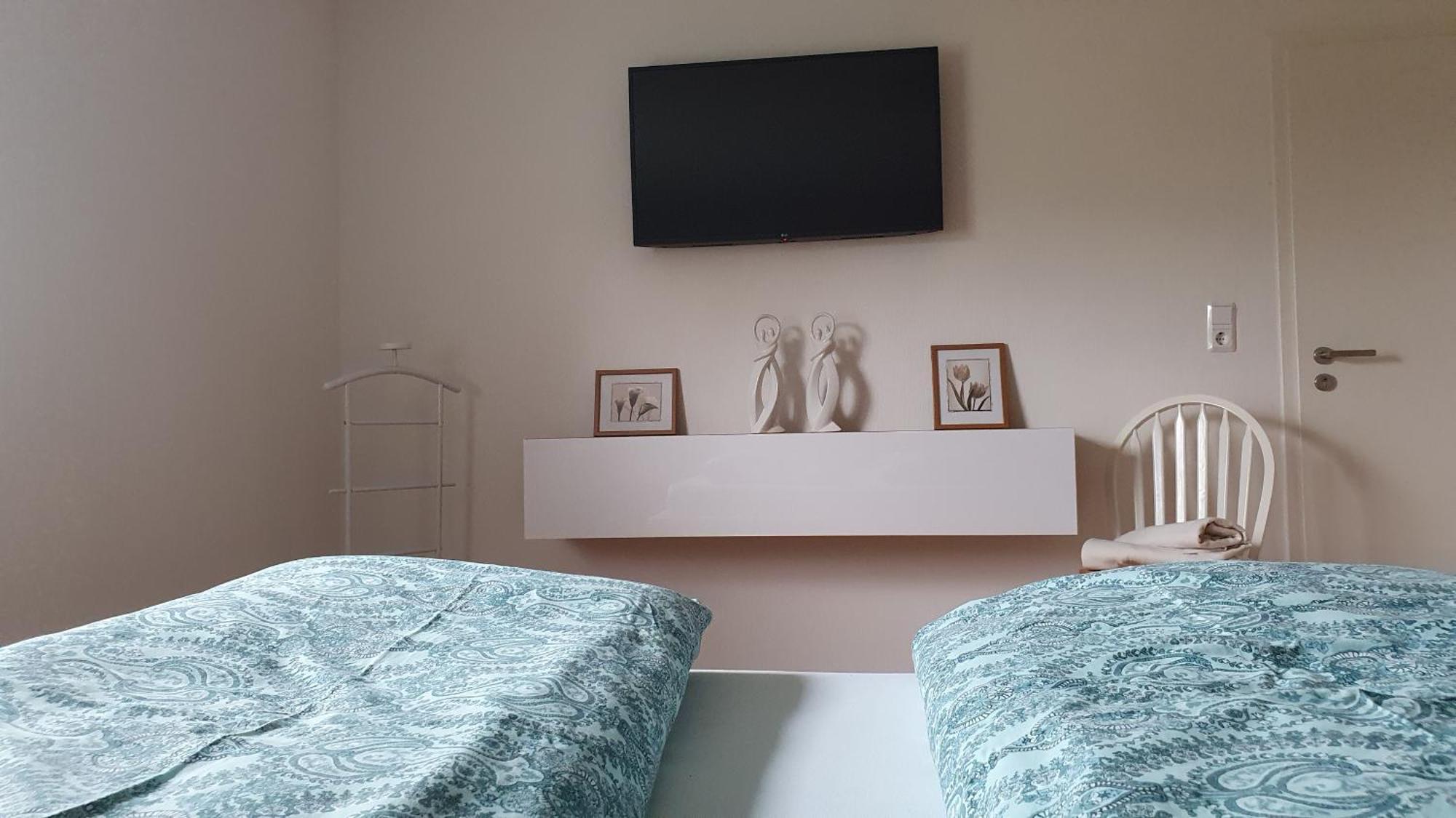 Ferienwohnung Pees Baumholder Εξωτερικό φωτογραφία